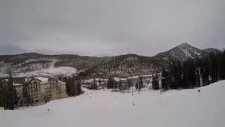 Breckenridge, Colorado 2014