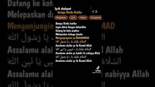 Download Lagu betapa rindu hatiku MP3