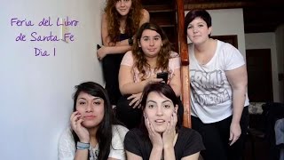 Extras | Feria del Libro de Santa Fe