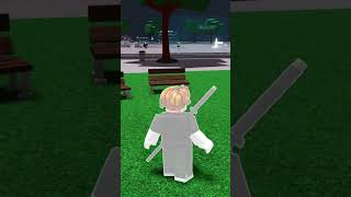 INVISIBILITY GLITCH IS BACK IN 2026 TSB!💀 #tsb #roblox #shorts #thestrongestbattlegrounds