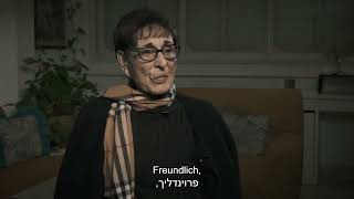 Holocaust Survivor Testimony: Malka Rendel