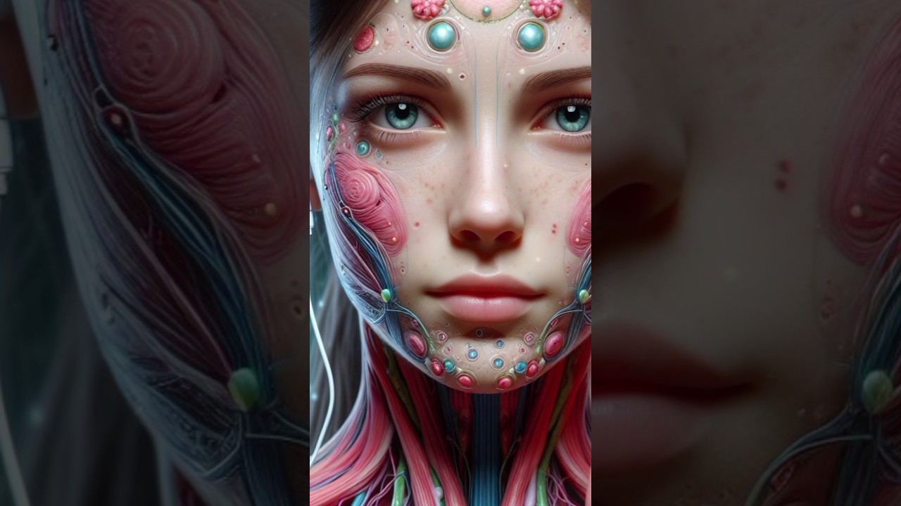 UV rays and skin || Odia Fact...