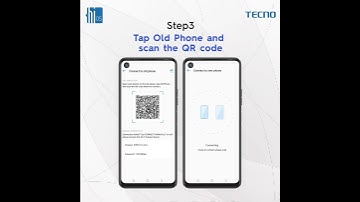 CAMON17 Phone Cloner!
