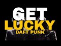 Daft Punk Get Lucky Lyric Video Ft Pharrell Williams Nile Rodger Daft Punk Get Lucky Lyric Video Ft Pharrell Williams Nile Rodger
