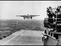 Doolittle Raid Over Tokyo (Newsreel)