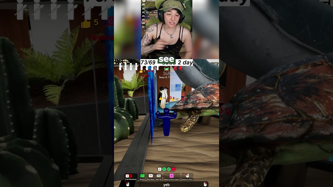 They Found Tay First