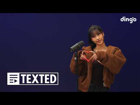 CAMO (카모) – JYP | [TEXTED] | 가사 (Lyrics) | 디에프 | <strong>df</strong>