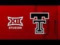 The Best of Michael Crabtree | Legends of the Big 12