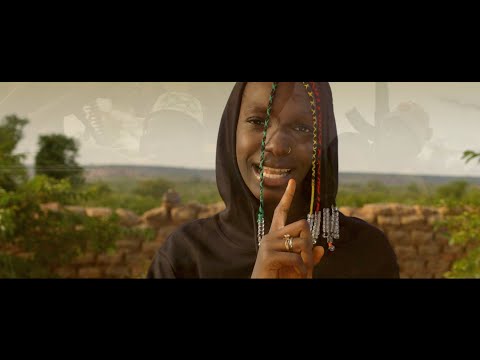 Mami La Star || Enfant Soldat || Official Video ||