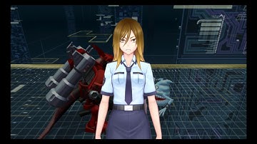 Digimon Story: Cyber Sleuth - Hacker