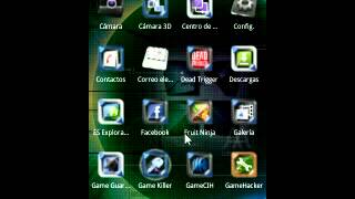 Six guns hack