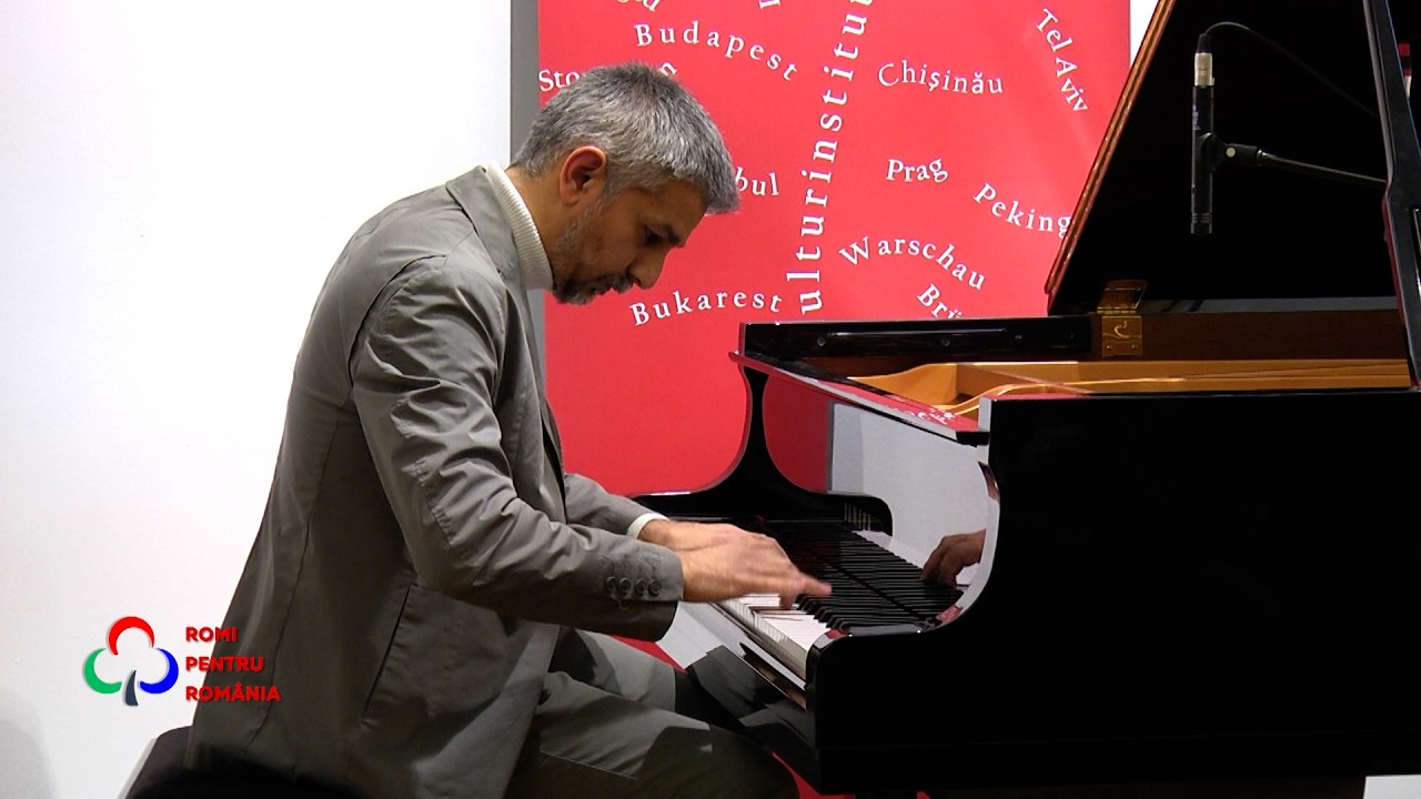 Romi pentru Romania   01.03.2026