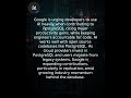 Google urges database developers to rely heavily on AI for PostgreSQL tasks