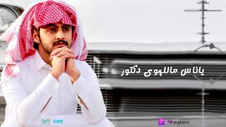 ياناس مال الهوى دكتور _ عادل المالكي  | ألبوم ( من السبعينات 1970م )