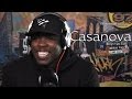 Casanova Talks Tour With Chris Brown, The First Time He Got Arrested & Not Speaking To His Siblings