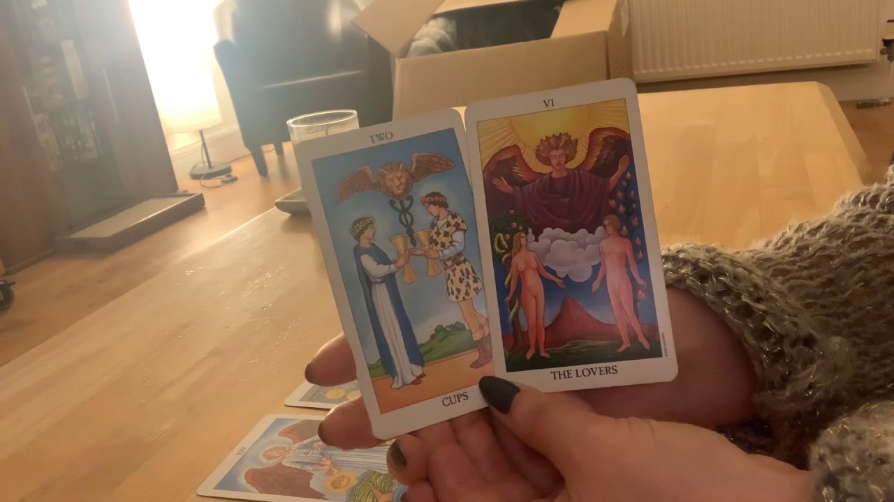 Twin Flames 🔥 WOW DM is Crazy in Love With DF 🤪😘😍🥰❤️💕