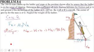 Problem 8-6