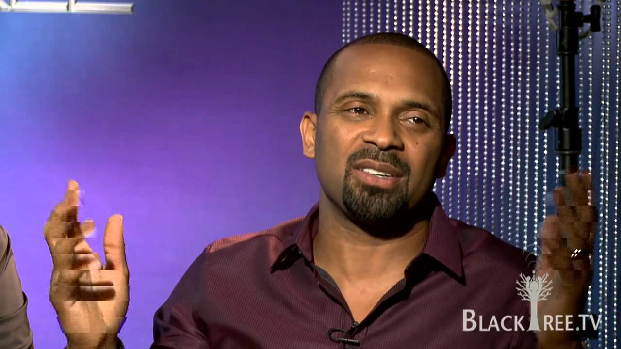 Sparkle - Exclusive interview with the men in Sparkle