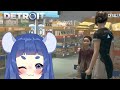 (no) ROBAMOS | Detroit: Become Human | Parte 4 | Vtuber Latina