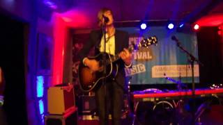 Carl Norén - That's The Way I Like It (Reeperbahnfestival 2010)