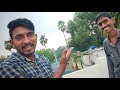 Funny conversation with vishal bropalleturi abbayilu