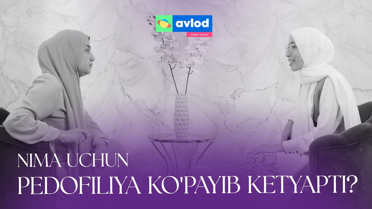 Yosh bola ishtonsiz yursa nima bo'ladi? | Muxtasar Nazarova