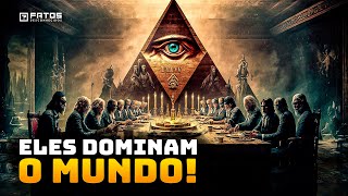 Quem são os Illuminati? A história real e completa da organização secreta