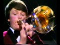 Whitburn band  best of brass 1981  rhapsody for trombone  martin wilson