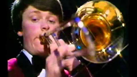Whitburn Band - Best of Brass 1981 - Rhapsody for ...