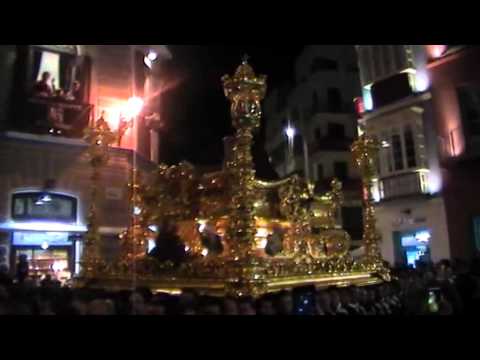 Hermandad del Santo Cristo Coronado de Espinas y Nuestra Señora de Gracia y Esperanza