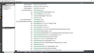 Details Qt27-QTableWidget学习 Guide