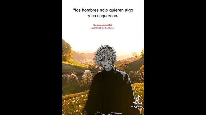 No todos ,son así:(