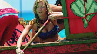 Survivor 27 Ranking Intro Shots from Worst to Best