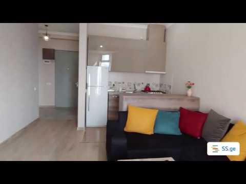 ქირავდება დღიურად 2 ოთახიანი ბინა ნაძალადევში