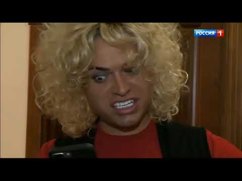 Гоген Солнцев и его подстилка дьявола  #2