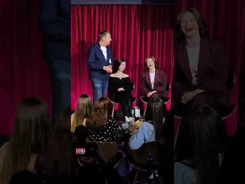 ЛЯМУР/ПОДАРОК #standup #abushow #юмор #нидальабугазале #comedy #смех #импровизация #прикол #угар