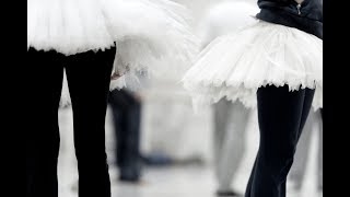 Tchaikovsky: Swan Lake op. 20 - from act IV, Scène finale and apotheosis