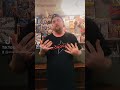 Shirt #147 May 27 2022 - Edge #wrestling #tshirt #ootd #worldrecord