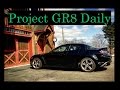 Project RX-8: Intro and Driving Impressions