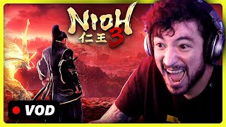 NIOH 3