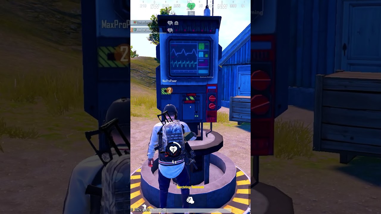 PUBG Mobile 3.1 Update 3 Times Recall Tips 