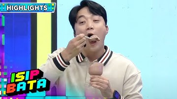 Vice Ganda is happy with Ryan