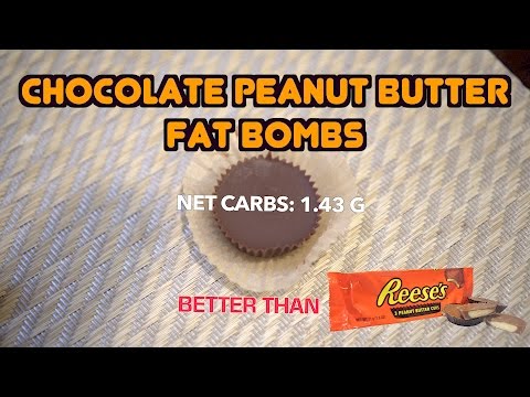 chocolate-peanut-butter-fat-bombs---perfect-keto-dessert