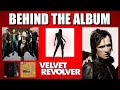 Behind The Album: Velvet Revolver | Contraband