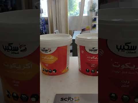 سكيب للدهانات اكريكوت