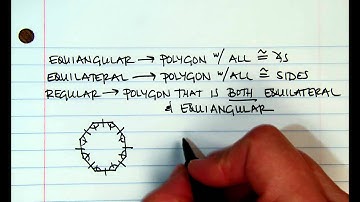 6 1 Polygon Angle Sum Theorems