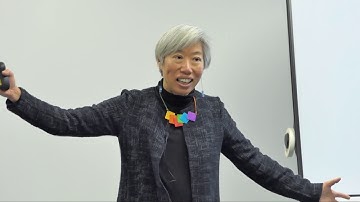 Physics@Veldhoven 2020 - Masterclass Andrea J  Liu