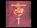 Electric Prunes: Sanctus - Mass in F Minor