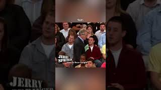 Download Lagu All the signs are there  #Jerry #jerryspringer #springershow #boyfriend #cheating #gay #reality MP3