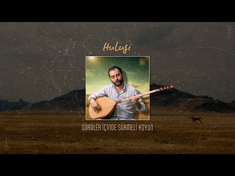 Sürüler İçinde Sürmeli